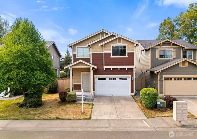 Single family home for sale at 5030 35th Street E, Fife, WA 98424 | MLS# NWM2579531