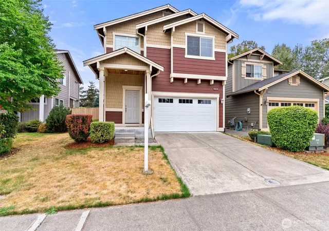 Photo 2 of Single family home for sale at 5030 35th Street E, Fife, WA 98424 | MLS# NWM2579531 | Listing updated on 2026-09-19