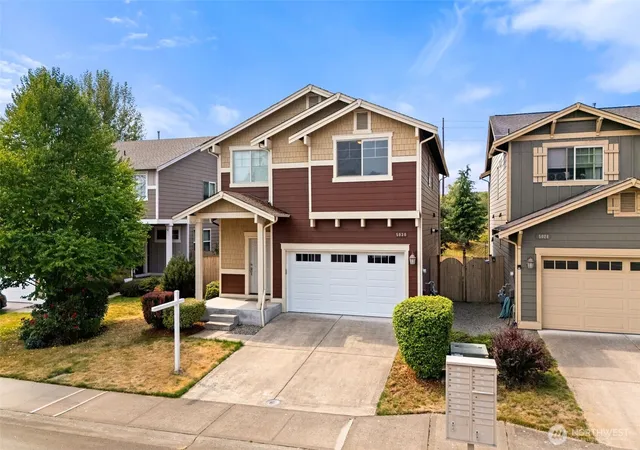 Photo 3 of Single family home for sale at 5030 35th Street E, Fife, WA 98424 | MLS# NWM2579531 | Listing updated on 2026-09-19