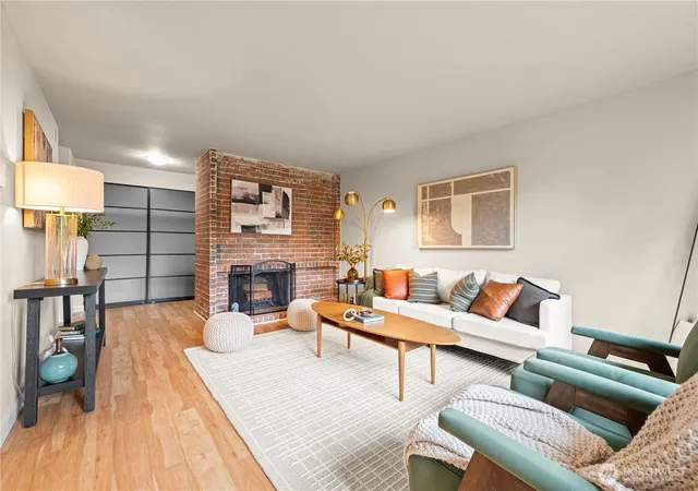 Photo 3 of Sale Pending at 15214 NE 8th Street #G8, Bellevue, WA 98007 | MLS# NWM2579535 | Listing updated on 2026-09-26