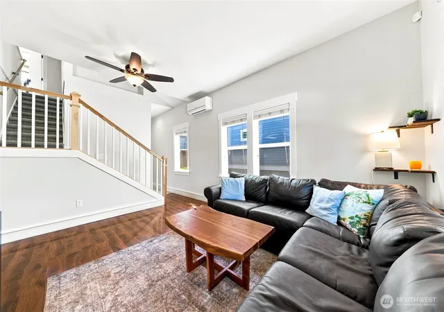 Photo 3 of Sale Pending at 316 Sydney Ave N, North Bend, WA 98045 | MLS# NWM2579538 | Listing updated on 2026-09-25