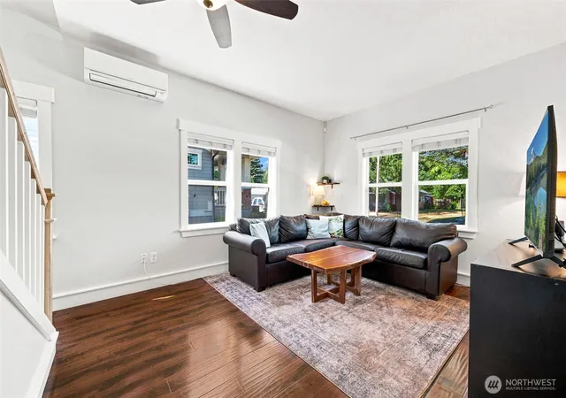 Photo 3 of Sale Pending at 316 Sydney Ave N, North Bend, WA 98045 | MLS# NWM2579538 | Listing updated on 2026-09-25