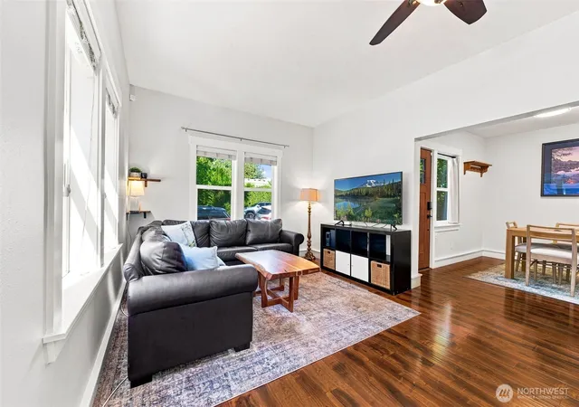 Photo 4 of Sale Pending at 316 Sydney Ave N, North Bend, WA 98045 | MLS# NWM2579538 | Listing updated on 2026-09-25