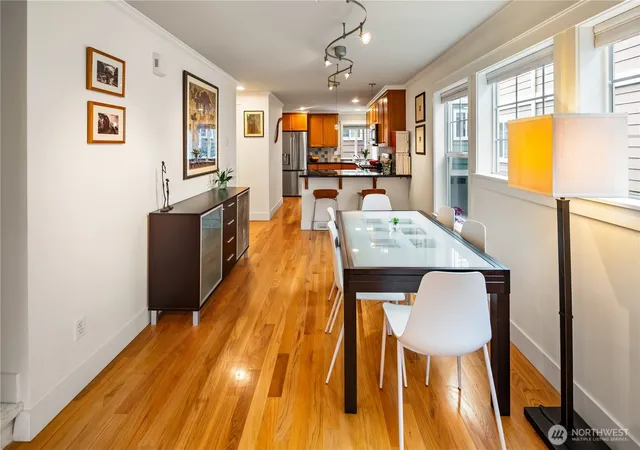 Photo 4 of Sale Pending at 128 B 25th Ave E, Seattle, WA 98112 | MLS# NWM2579541 | Listing updated on 2026-09-25