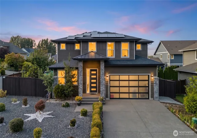 Photo 1 of Single family home for sale at 5315 Coastal Loop, Blaine, WA 98230 | MLS# NWM2579559 | Listing updated on 2026-09-30