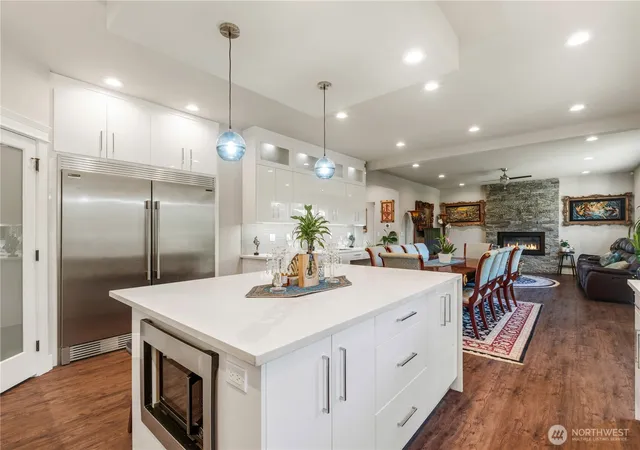 Photo 3 of Single family home for sale at 5315 Coastal Loop, Blaine, WA 98230 | MLS# NWM2579559 | Listing updated on 2026-10-02