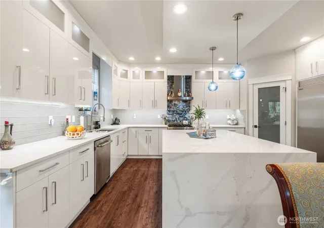 Photo 4 of Single family home for sale at 5315 Coastal Loop, Blaine, WA 98230 | MLS# NWM2579559 | Listing updated on 2026-10-02