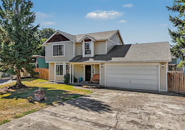 Photo 1 of Sale Pending at 13002 226th Street E, Graham, WA 98338 | MLS# NWM2579571 | Listing updated on 2026-09-25