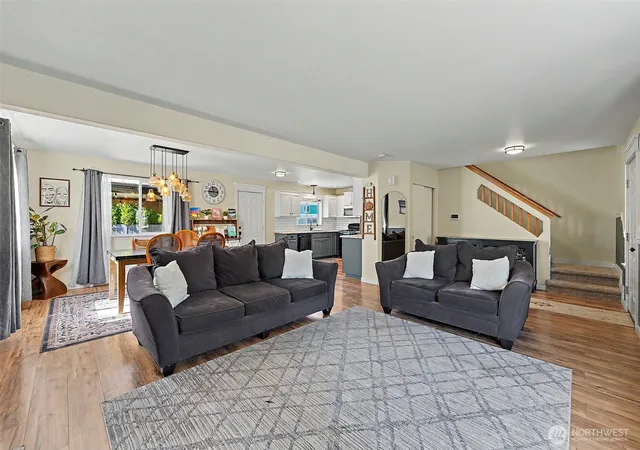 Photo 2 of Sale Pending at 13002 226th Street E, Graham, WA 98338 | MLS# NWM2579571 | Listing updated on 2026-09-25