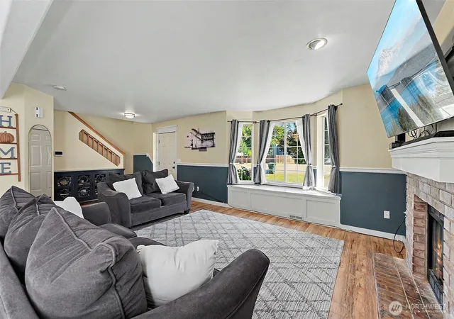 Photo 3 of Sale Pending at 13002 226th Street E, Graham, WA 98338 | MLS# NWM2579571 | Listing updated on 2026-09-25