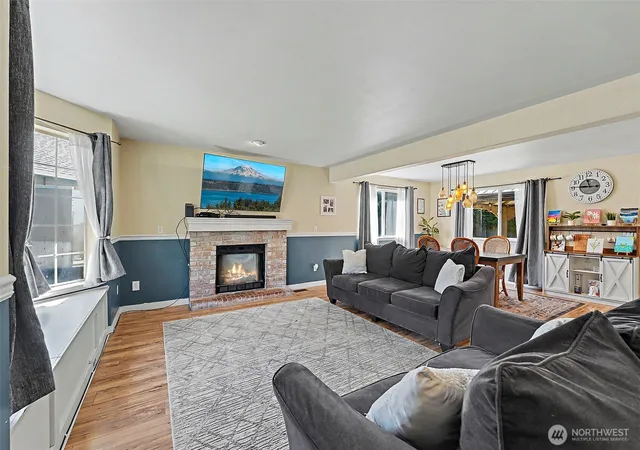 Photo 3 of Sale Pending at 13002 226th Street E, Graham, WA 98338 | MLS# NWM2579571 | Listing updated on 2026-09-25