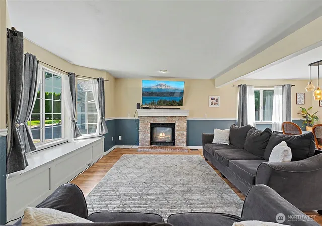 Photo 4 of Sale Pending at 13002 226th Street E, Graham, WA 98338 | MLS# NWM2579571 | Listing updated on 2026-09-25