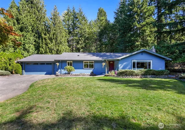 Single family home for sale at 19024 140th Avenue SE, Renton, WA 98058 | MLS# NWM2579581