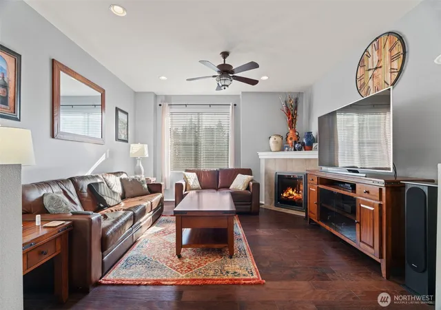 Photo 3 of Condo for sale at 13304 46th Avenue SE #4, Bothell, WA 98012 | MLS# NWM2579594 | Listing updated on 2026-10-01
