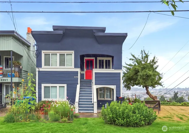 Photo 2 of Multi family home for sale at 4259 Greenwood Ave N, Seattle, WA 98103 | MLS# NWM2579596 | Listing updated on 2026-09-25