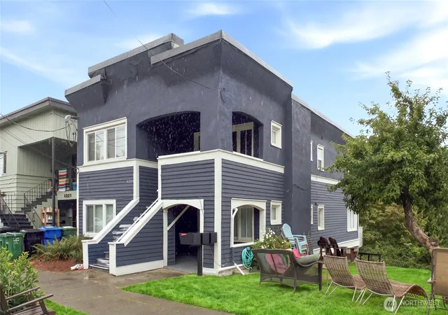 Photo 3 of Multi family home for sale at 4259 Greenwood Ave N, Seattle, WA 98103 | MLS# NWM2579596 | Listing updated on 2026-09-25