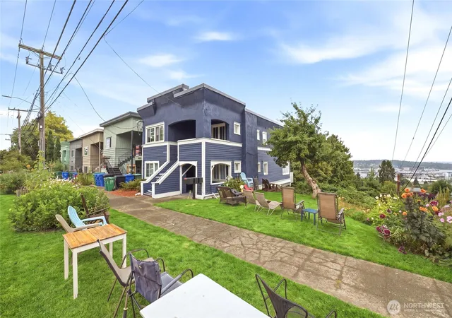 Photo 4 of Multi family home for sale at 4259 Greenwood Ave N, Seattle, WA 98103 | MLS# NWM2579596 | Listing updated on 2026-09-25