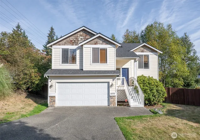 Photo 1 of Single family home for sale at 12721 51st Avenue Se, Everett, WA 98208 | MLS# NWM2579597 | Listing updated on 2026-10-02