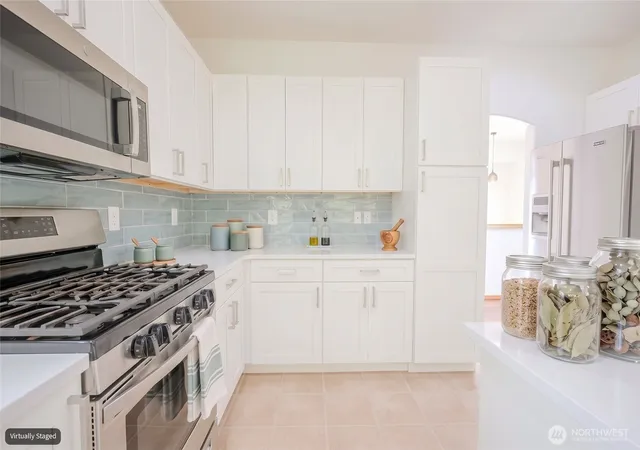 Photo 2 of Single family home for sale at 12721 51st Avenue Se, Everett, WA 98208 | MLS# NWM2579597 | Listing updated on 2026-10-02