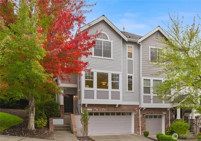Photo 1 of Townhouse for sale at 15501 133rd Place Ne #10A, Woodinville, WA 98072 | MLS# NWM2579602 | Listing updated on 2026-09-25