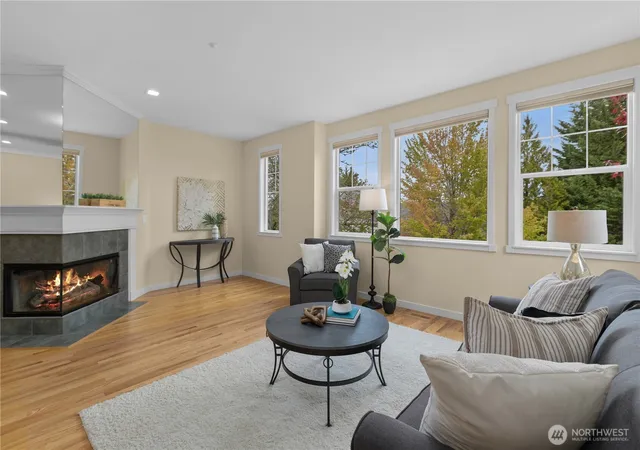 Photo 3 of Townhouse for sale at 15501 133rd Place NE #10A, Woodinville, WA 98072 | MLS# NWM2579602 | Listing updated on 2026-09-25