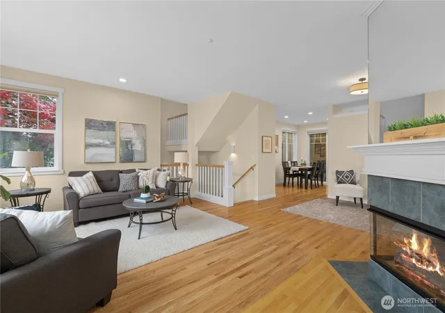 Townhouse for sale at 15501 133rd Place NE #10A, Woodinville, WA 98072 | MLS# NWM2579602