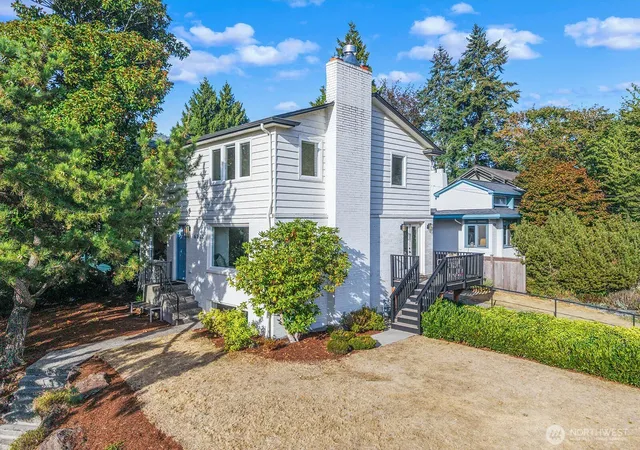 Photo 1 of Sale Pending at 6202 Ravenna Ave Ne, Seattle, WA 98115 | MLS# NWM2579605 | Listing updated on 2026-09-25