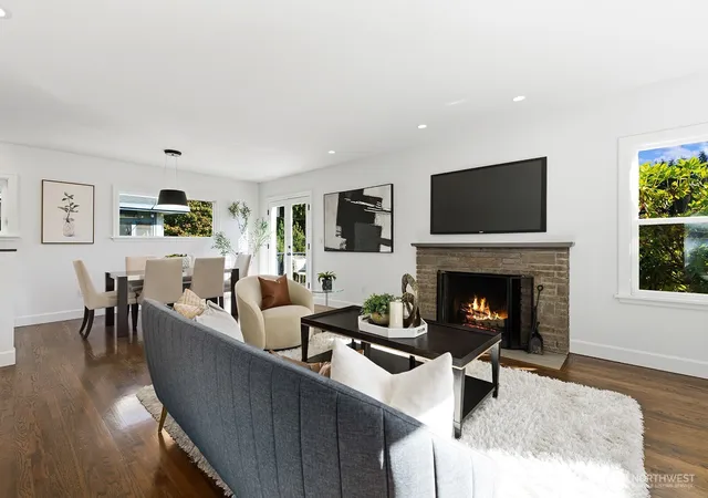 Photo 4 of Sale Pending at 6202 Ravenna Ave NE, Seattle, WA 98115 | MLS# NWM2579605 | Listing updated on 2026-09-25