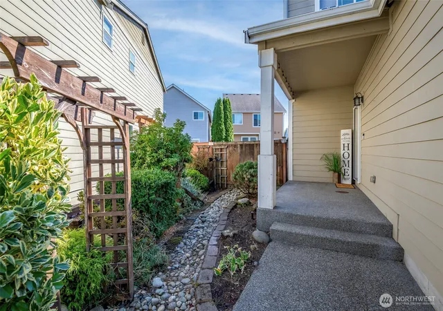 Photo 2 of Single family home for sale at 18421 115th Avenue E, Puyallup, WA 98374 | MLS# NWM2579609 | Listing updated on 2026-09-25