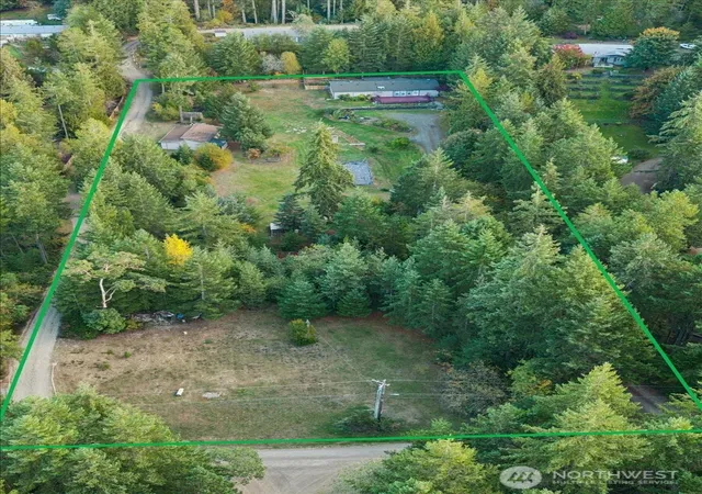 Manufactured home for sale at 12029 William Hts Ln SW, Port Orchard, WA 98367 | MLS# NWM2579611