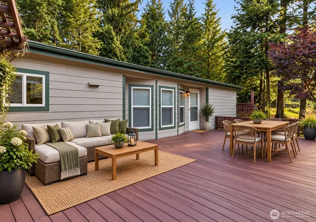 Photo 2 of Manufactured home for sale at 12029 William Hts Ln SW, Port Orchard, WA 98367 | MLS# NWM2579611 | Listing updated on 2026-10-16