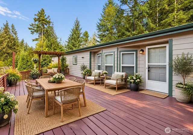 Photo 3 of Manufactured home for sale at 12029 William Hts Ln SW, Port Orchard, WA 98367 | MLS# NWM2579611 | Listing updated on 2026-10-16