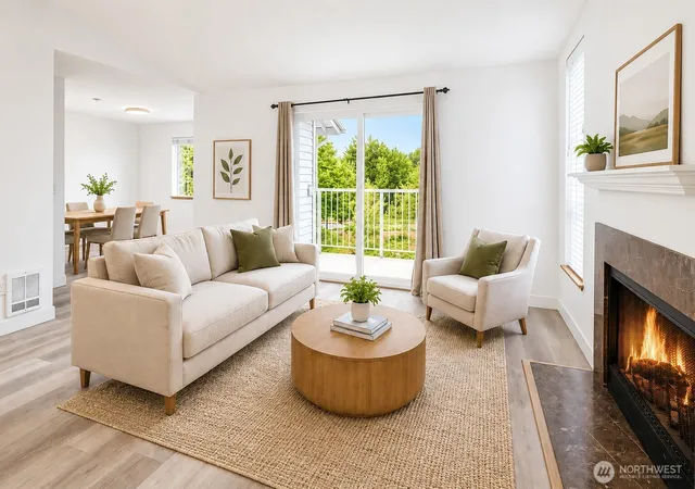 Photo 3 of Sale Pending at 7453 Newcastle Golf Clb Rd #J301, Newcastle, WA 98059 | MLS# NWM2579622 | Listing updated on 2026-10-02