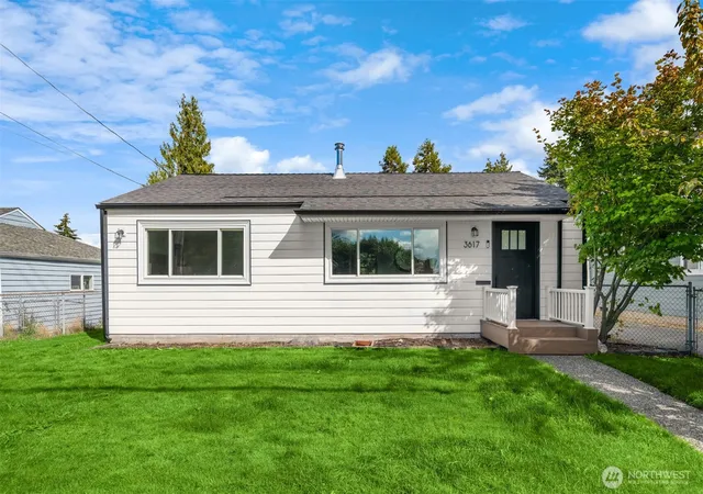 Single family home for sale at 3617 S Wilkeson St, Tacoma, WA 98418 | MLS# NWM2579624