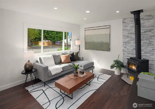 Photo 3 of Single family home for sale at 3617 S Wilkeson St, Tacoma, WA 98418 | MLS# NWM2579624 | Listing updated on 2026-09-23