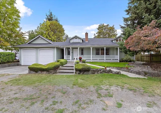 Single family home for sale at 10231 41st Avenue SW, Seattle, WA 98146 | MLS# NWM2579626