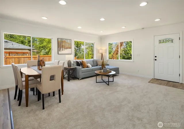 Photo 3 of Sale Pending at 10218 Aqua Way S, Seattle, WA 98168 | MLS# NWM2579628 | Listing updated on 2026-09-17