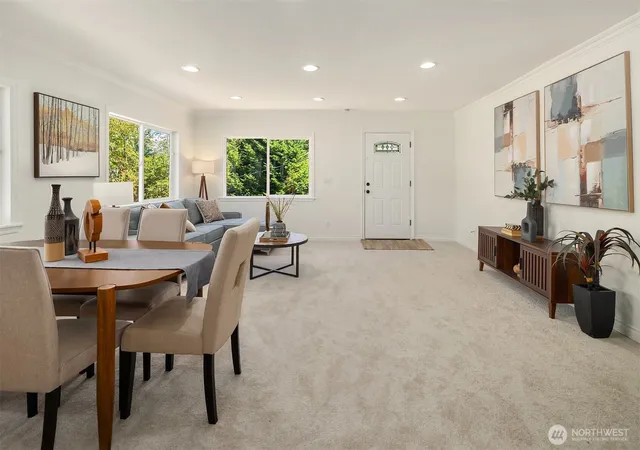 Photo 3 of Sale Pending at 10218 Aqua Way S, Seattle, WA 98168 | MLS# NWM2579628 | Listing updated on 2026-09-17