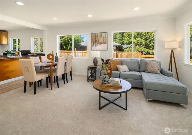 Photo 4 of Sale Pending at 10218 Aqua Way S, Seattle, WA 98168 | MLS# NWM2579628 | Listing updated on 2026-09-17