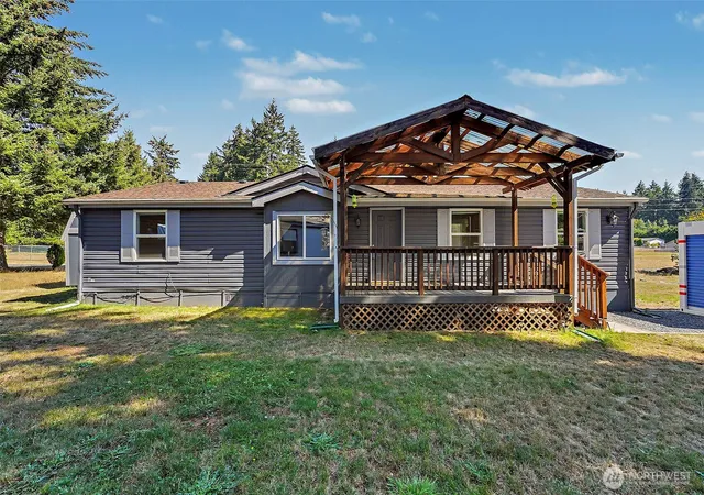 Photo 2 of Manufactured home for sale at 8917 226th Street Ct E #40, Graham, WA 98338 | MLS# NWM2579630 | Listing updated on 2026-09-25