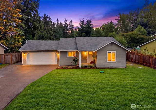 Photo 1 of Single family home for sale at 20206 La Paloma Dr E, Bonney Lake, WA 98391 | MLS# NWM2579635 | Listing updated on 2026-10-01