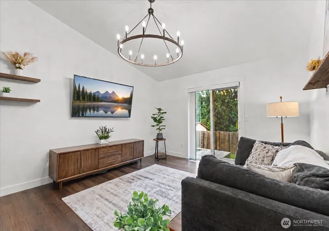 Photo 2 of Single family home for sale at 20206 La Paloma Dr E, Bonney Lake, WA 98391 | MLS# NWM2579635 | Listing updated on 2026-10-01