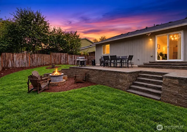 Photo 4 of Single family home for sale at 20206 La Paloma Dr E, Bonney Lake, WA 98391 | MLS# NWM2579635 | Listing updated on 2026-10-01