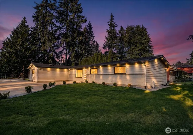 Photo 1 of Single family home for sale at 13408 Se 184th Avenue, Renton, WA 98059 | MLS# NWM2579640 | Listing updated on 2026-09-29
