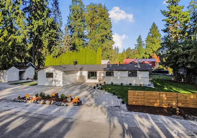 Photo 2 of Single family home for sale at 13408 Se 184th Avenue, Renton, WA 98059 | MLS# NWM2579640 | Listing updated on 2026-09-29