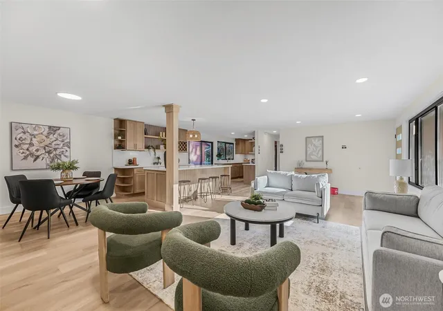 Photo 4 of Single family home for sale at 13408 SE 184th Avenue, Renton, WA 98059 | MLS# NWM2579640 | Listing updated on 2026-09-29