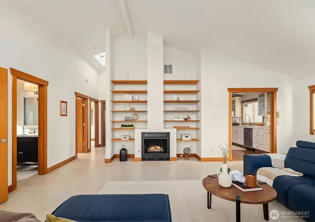 Photo 3 of Sale Pending at 2422 NW 58th Street #301, Seattle, WA 98107 | MLS# NWM2579648 | Listing updated on 2026-09-25
