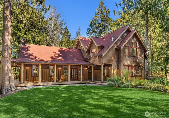 Single family home for sale at 9000 Kono Rd NE, Bainbridge Island, WA 98110 | MLS# NWM2579657