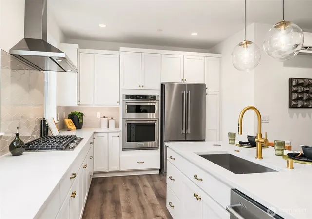 Photo 3 of Townhouse for sale at 13359 Ne 175th Place #32, Woodinville, WA 98072 | MLS# NWM2579665 | Listing updated on 2026-09-30
