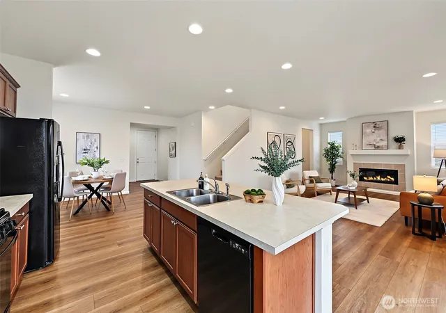 Photo 2 of Single family home for sale at 12605 176th Street E, Puyallup, WA 98374 | MLS# NWM2579679 | Listing updated on 2026-09-30